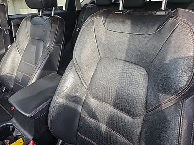 2017 Mazda Mazda CX-5 Grand Touring