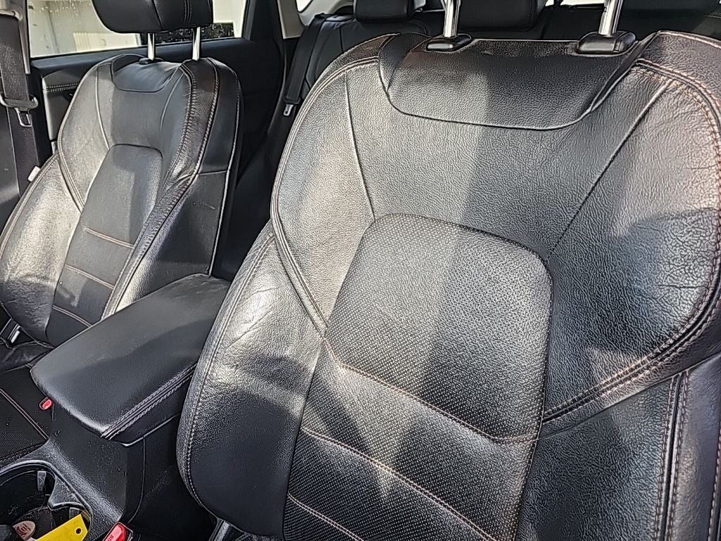 2017 Mazda Mazda CX-5 Grand Touring