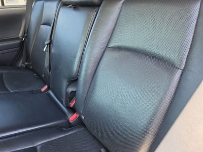 2014 Toyota 4Runner Limited