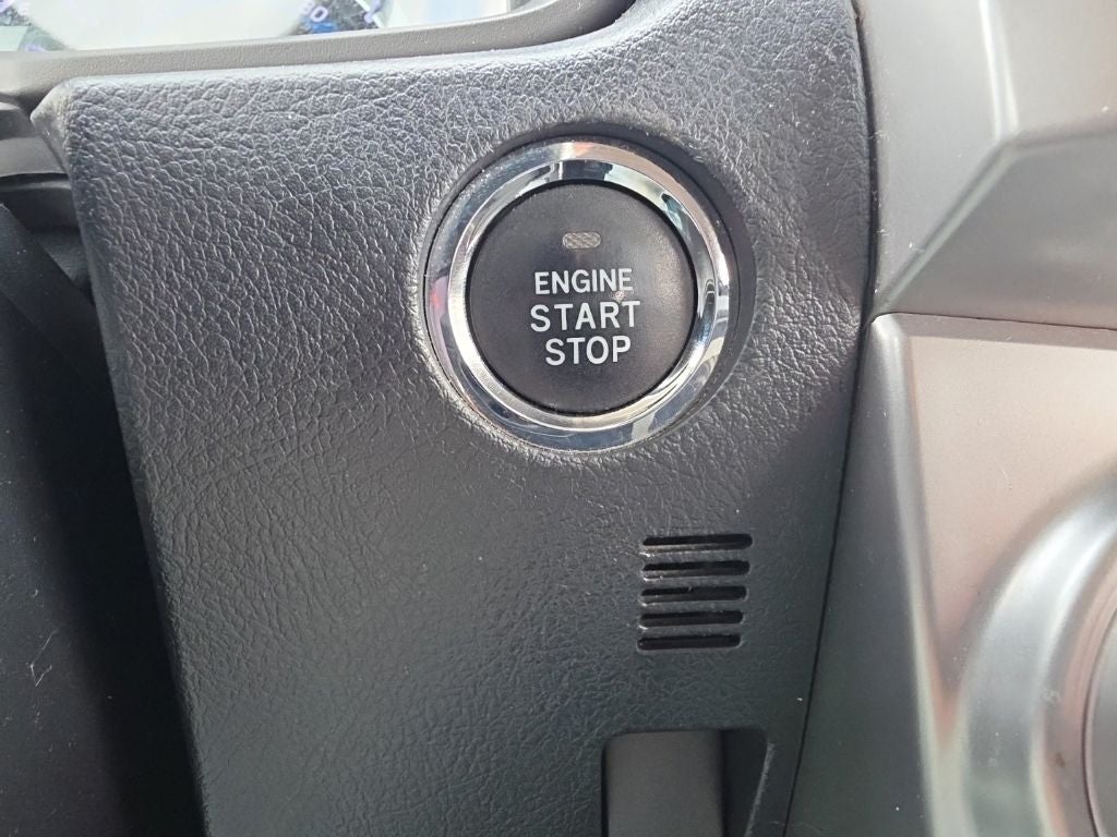 2014 Toyota 4Runner Limited