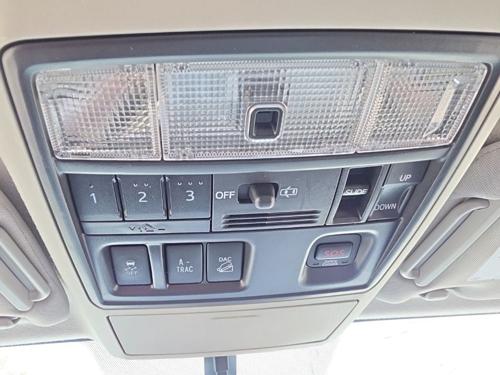 2014 Toyota 4Runner Limited