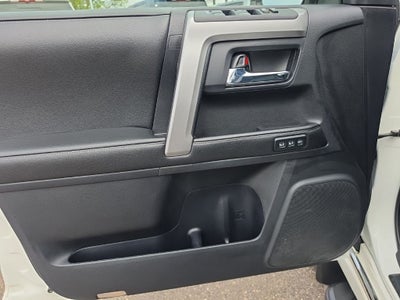 2014 Toyota 4Runner Limited