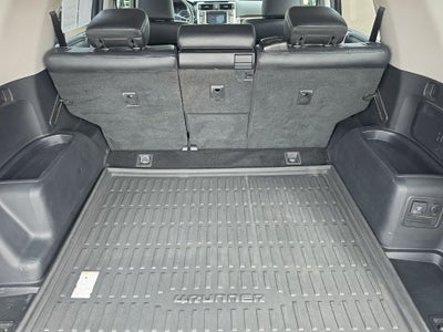 2014 Toyota 4Runner Limited