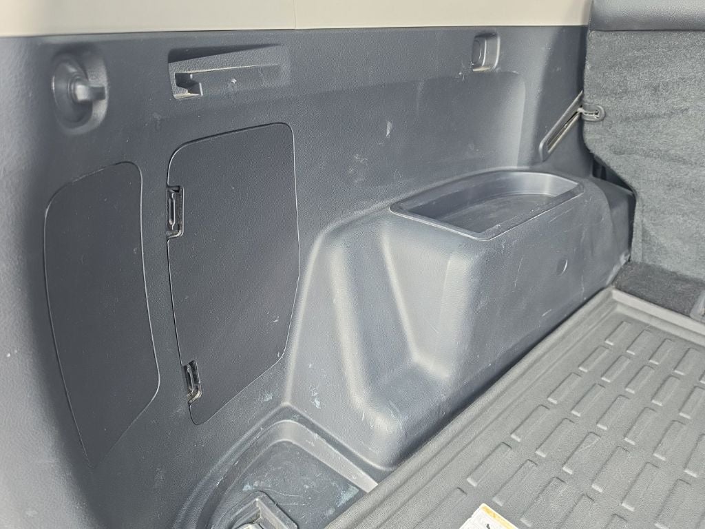 2014 Toyota 4Runner Limited