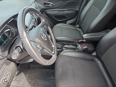 2018 Buick Encore Preferred II
