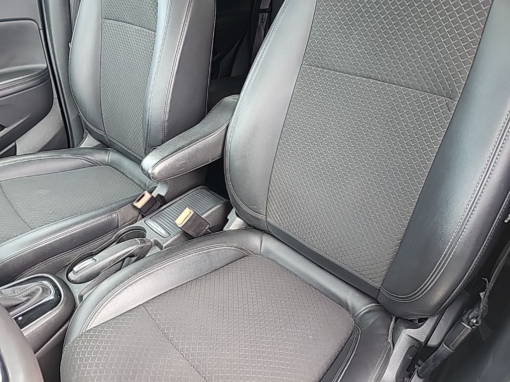 2018 Buick Encore Preferred II