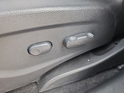 2018 Buick Encore Preferred II