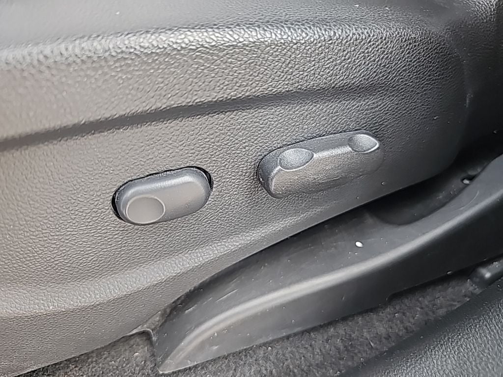 2018 Buick Encore Preferred II