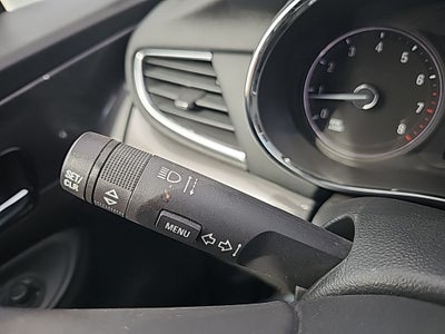 2018 Buick Encore Preferred II