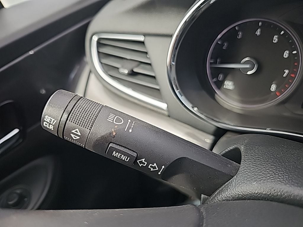 2018 Buick Encore Preferred II