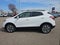 2018 Buick Encore Preferred II