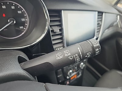 2018 Buick Encore Preferred II