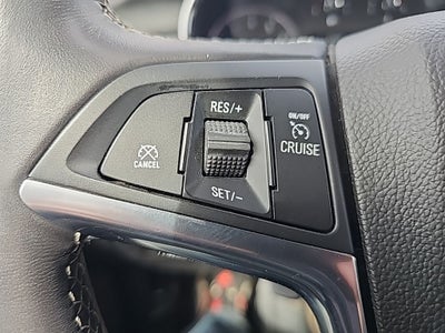 2018 Buick Encore Preferred II