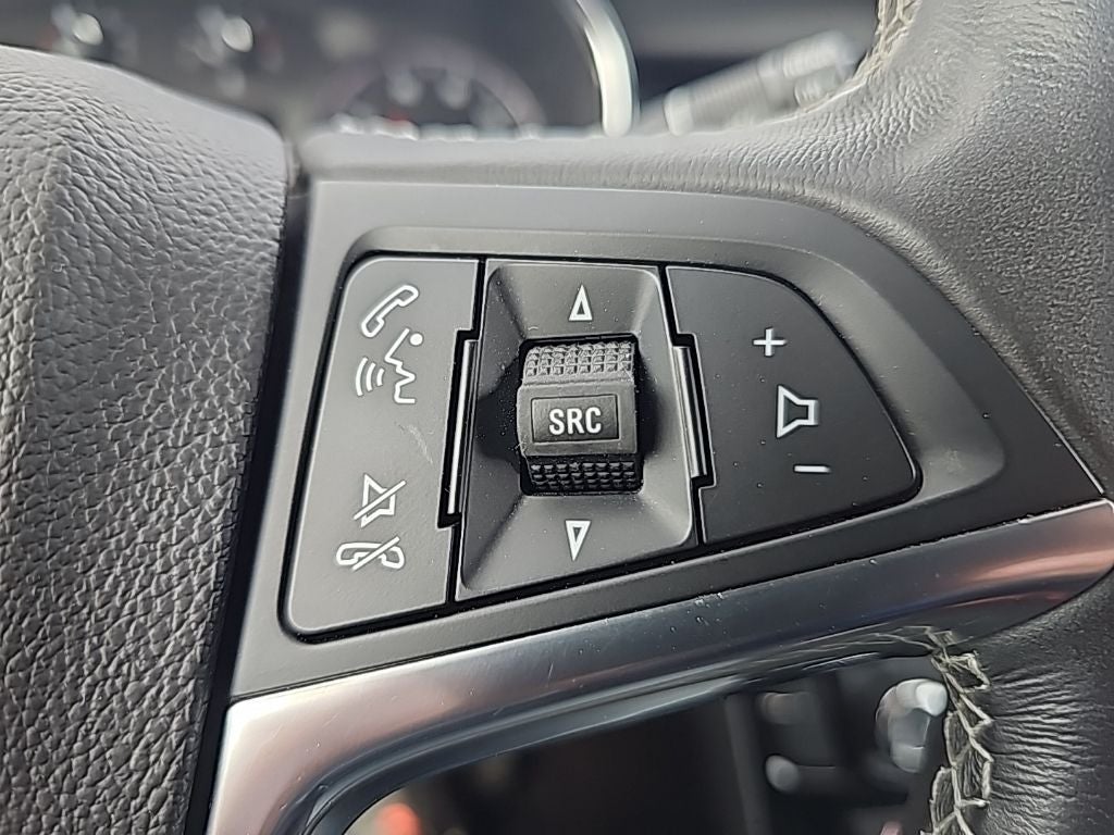 2018 Buick Encore Preferred II