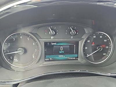 2018 Buick Encore Preferred II