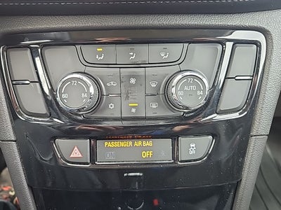 2018 Buick Encore Preferred II