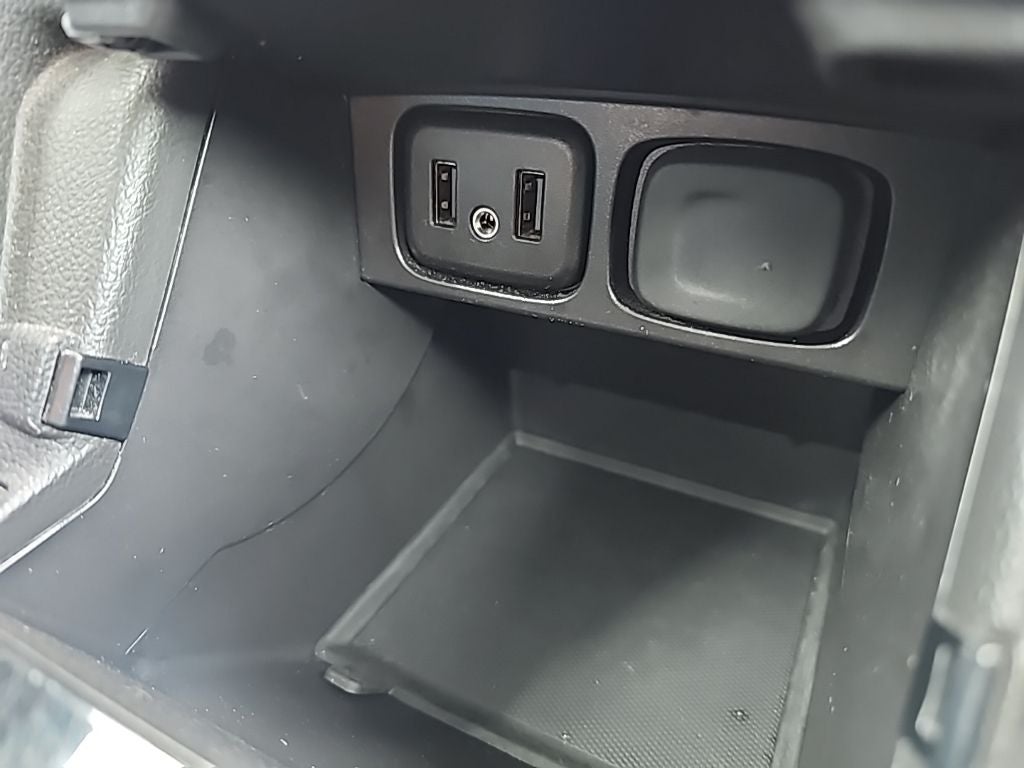 2018 Buick Encore Preferred II