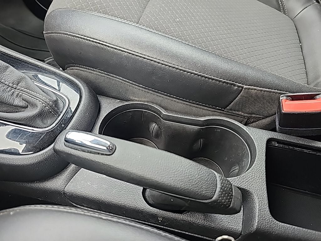 2018 Buick Encore Preferred II