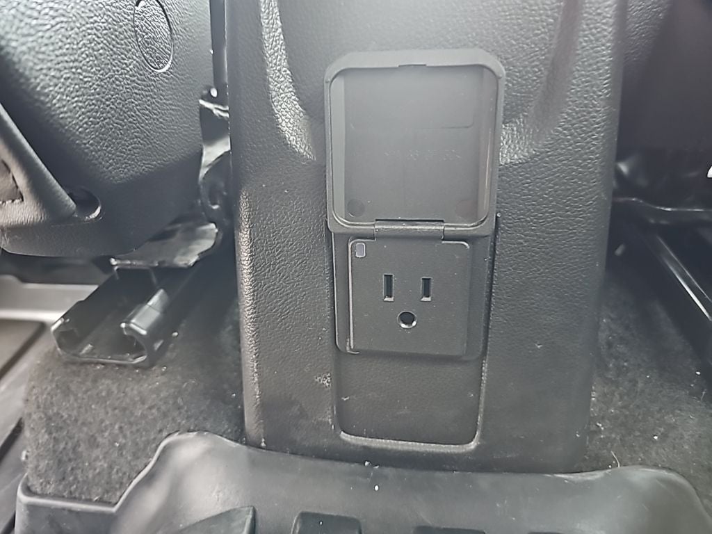 2018 Buick Encore Preferred II