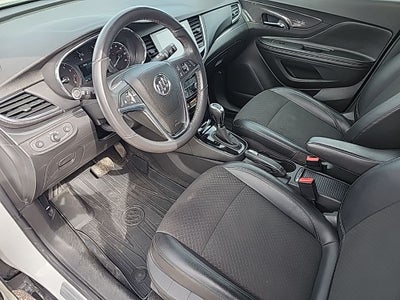 2018 Buick Encore Preferred II