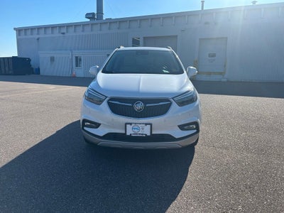 2019 Buick Encore Essence
