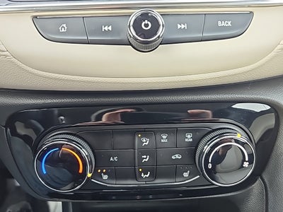 2021 Buick Encore GX Preferred