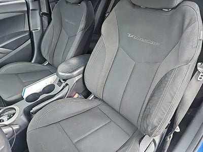 2016 Hyundai Veloster Base