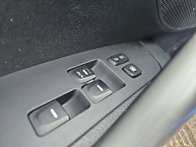 2016 Hyundai Veloster Base