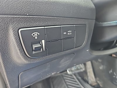 2016 Hyundai Veloster Base