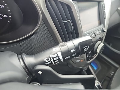 2016 Hyundai Veloster Base