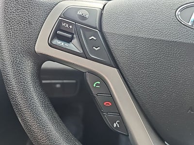 2016 Hyundai Veloster Base