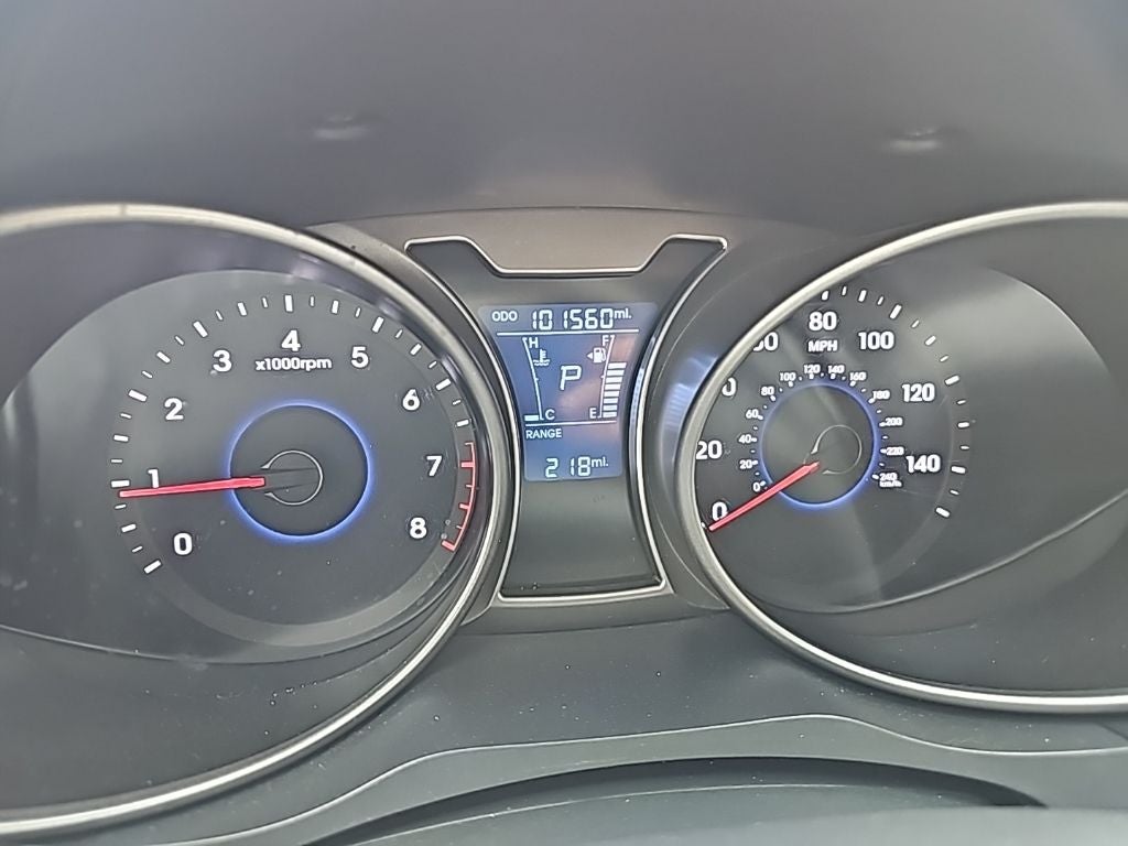 2016 Hyundai Veloster Base