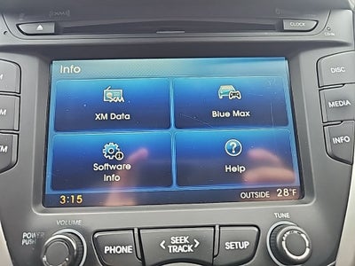 2016 Hyundai Veloster Base