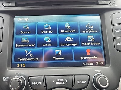 2016 Hyundai Veloster Base