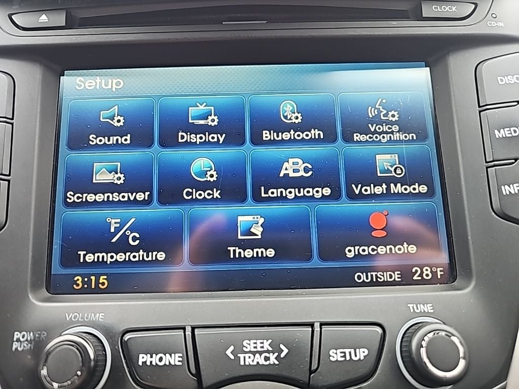 2016 Hyundai Veloster Base