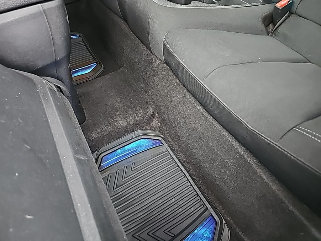 2016 Hyundai Veloster Base