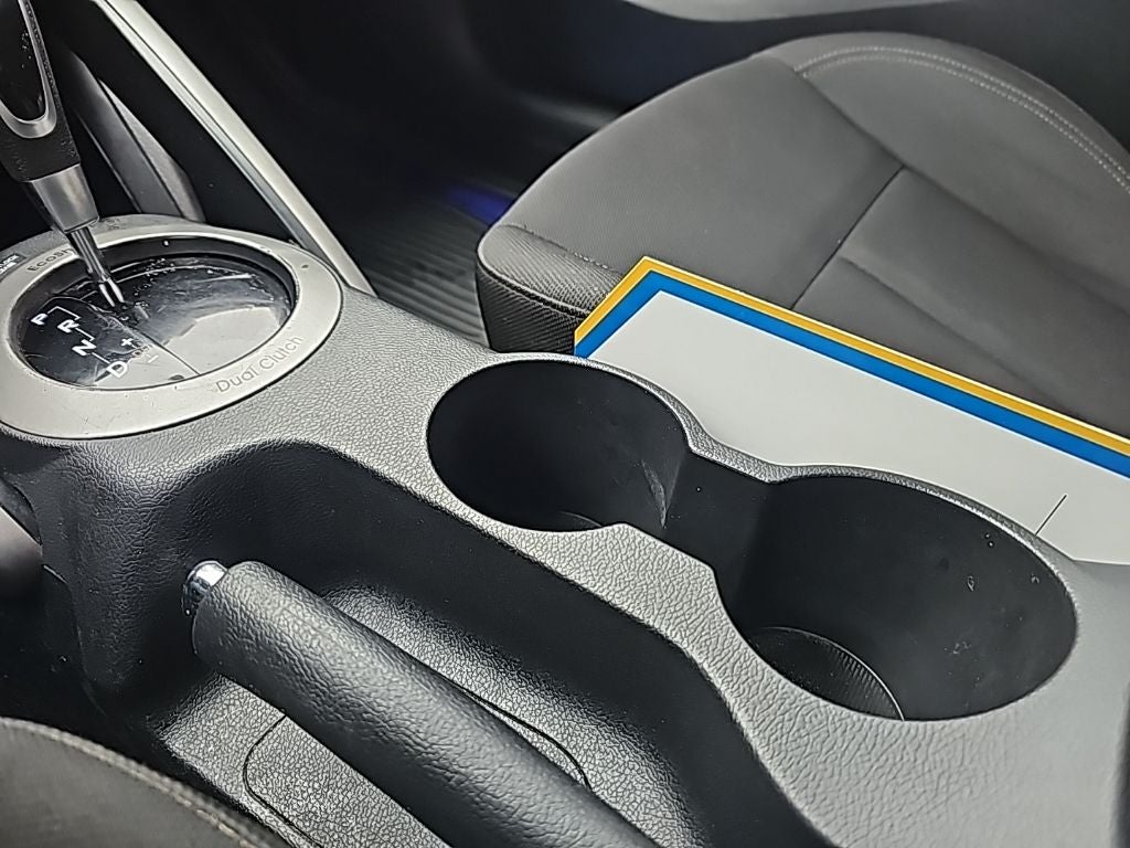 2016 Hyundai Veloster Base