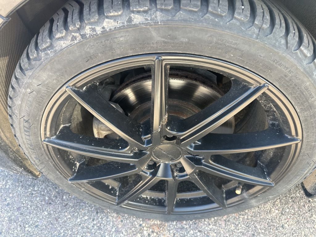 2015 Hyundai Veloster Turbo