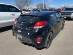 2015 Hyundai Veloster Turbo