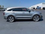 2023 Kia Sorento Hybrid SX Prestige