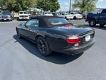2001 Jaguar XK XKR Base