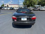 2001 Jaguar XK XKR Base