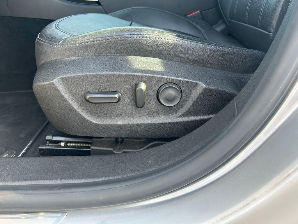 2011 Buick Regal CXL Turbo Russelsheim