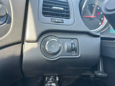 2011 Buick Regal CXL Turbo Russelsheim