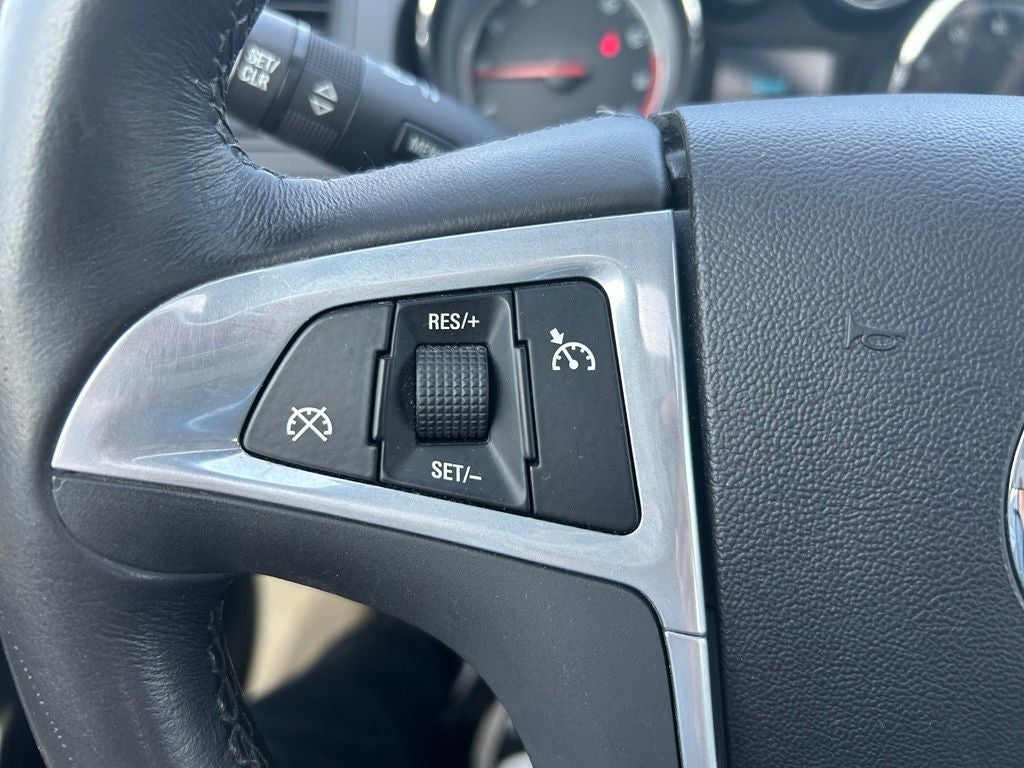 2011 Buick Regal CXL Turbo Russelsheim