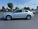 2011 Buick Regal CXL Turbo Russelsheim