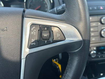 2011 Buick Regal CXL Turbo Russelsheim