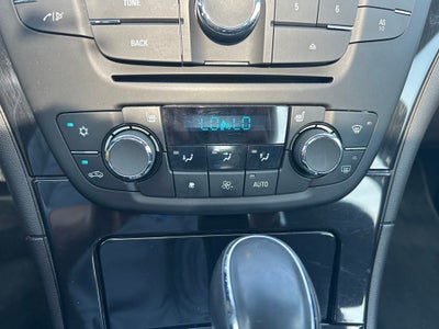 2011 Buick Regal CXL Turbo Russelsheim