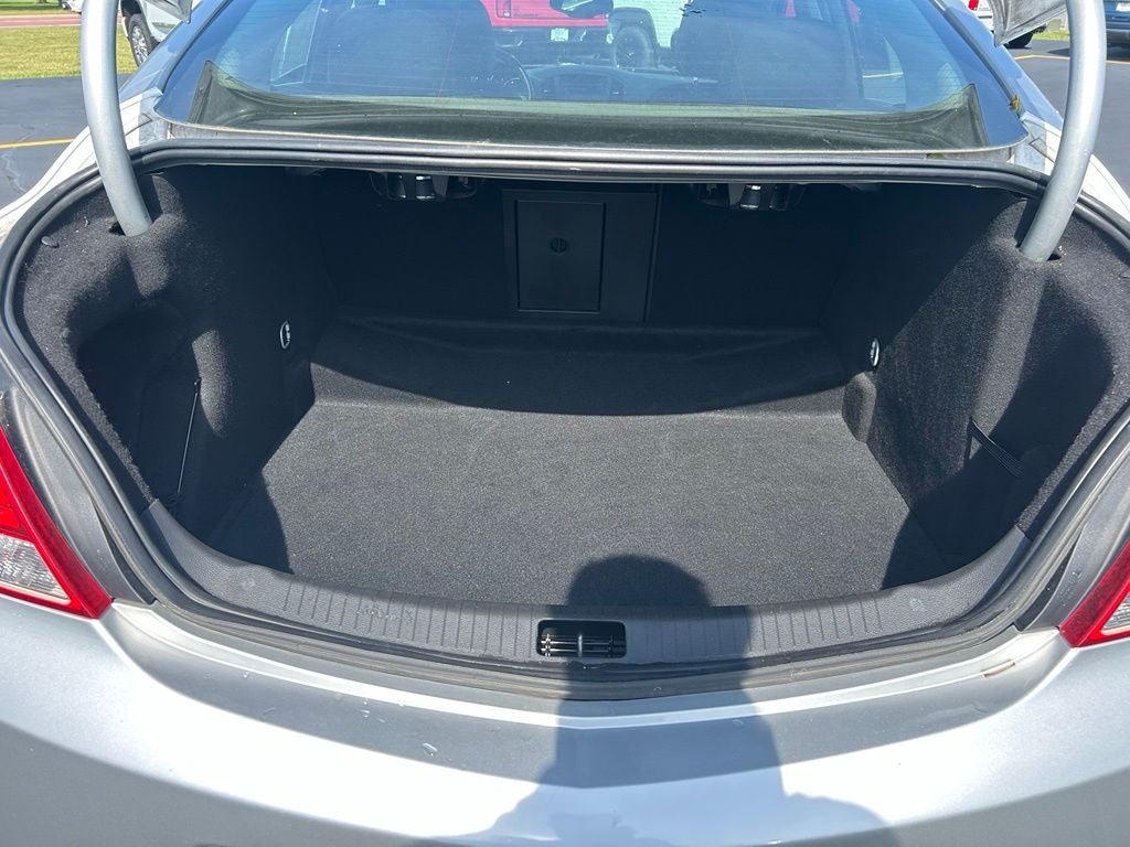 2011 Buick Regal CXL Turbo Russelsheim