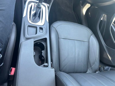 2011 Buick Regal CXL Turbo Russelsheim